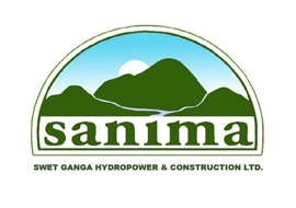 Swet Ganga Hydropower